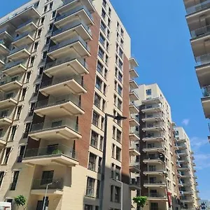 Moghioros Park Dum4 Apartament