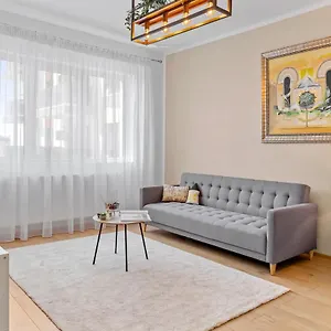 Artistry - Harmony In 1br Apartament