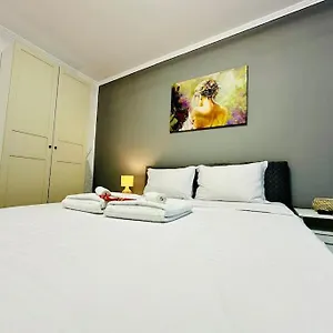 Zen Apartament