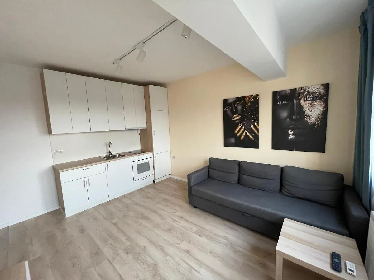 Coral Luxury Apartment Near Presidential Palace Bucharest