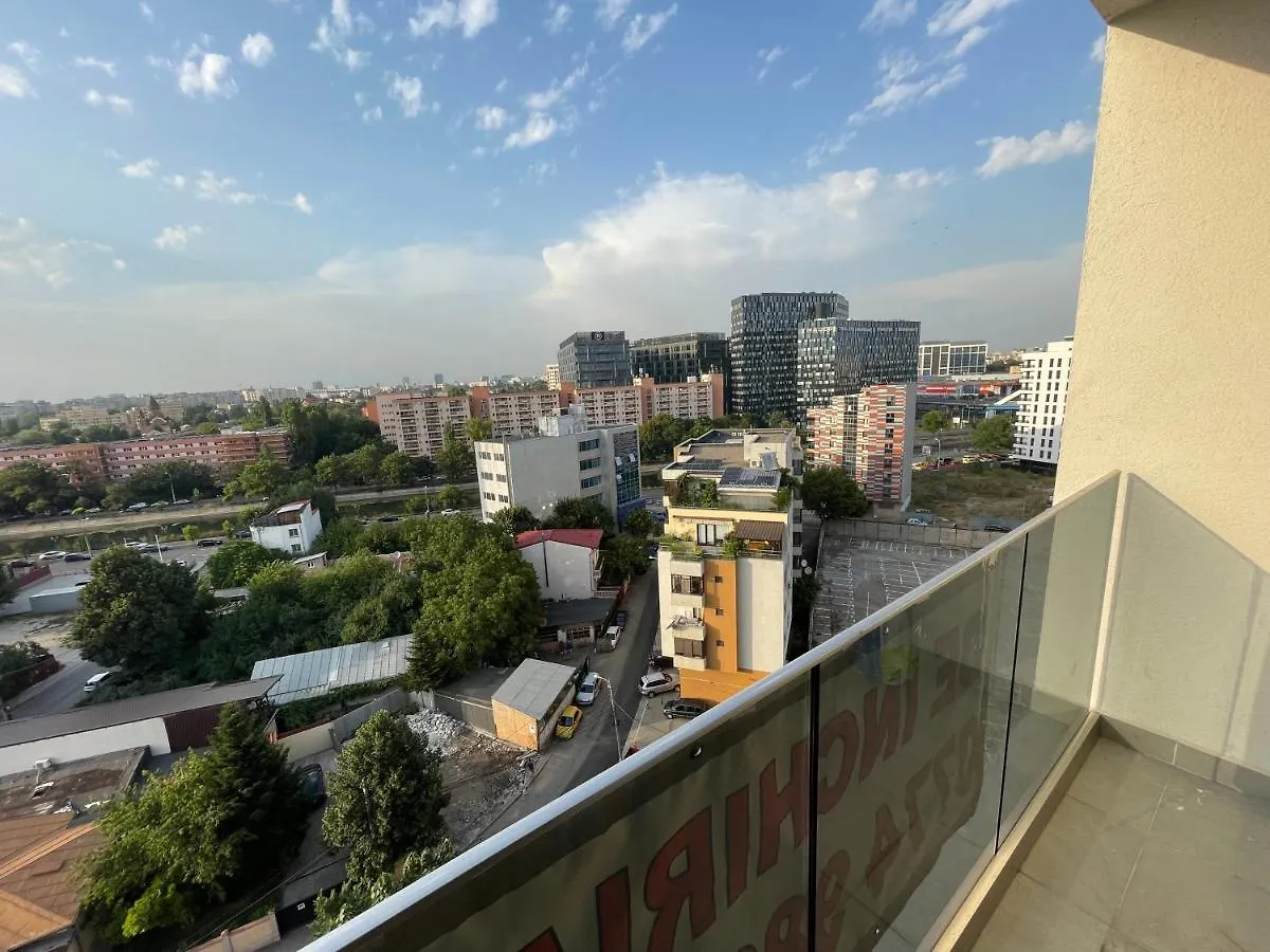 Coral Luxury Apartment Near Presidential Palace Bucharest Romania